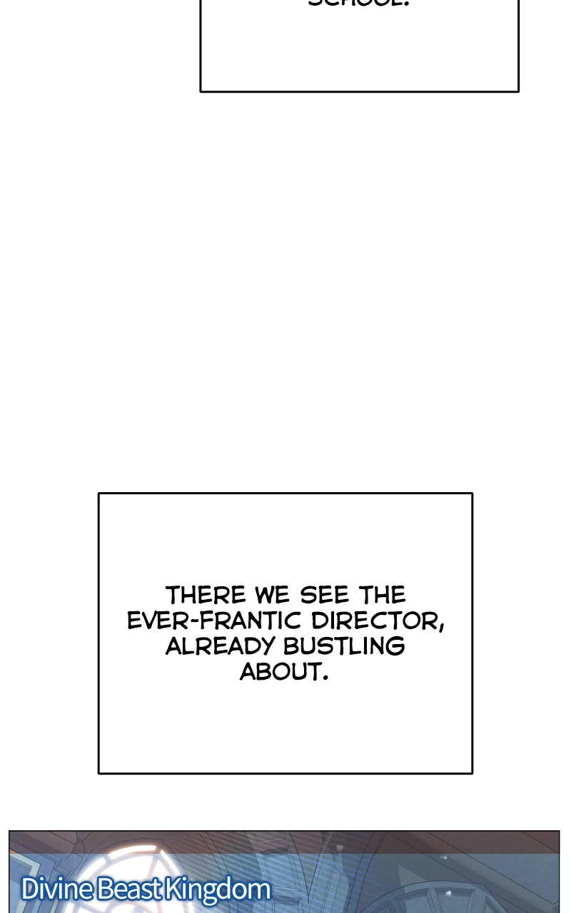 Kindergarten for Divine Beasts Chapter 5 - Page 61