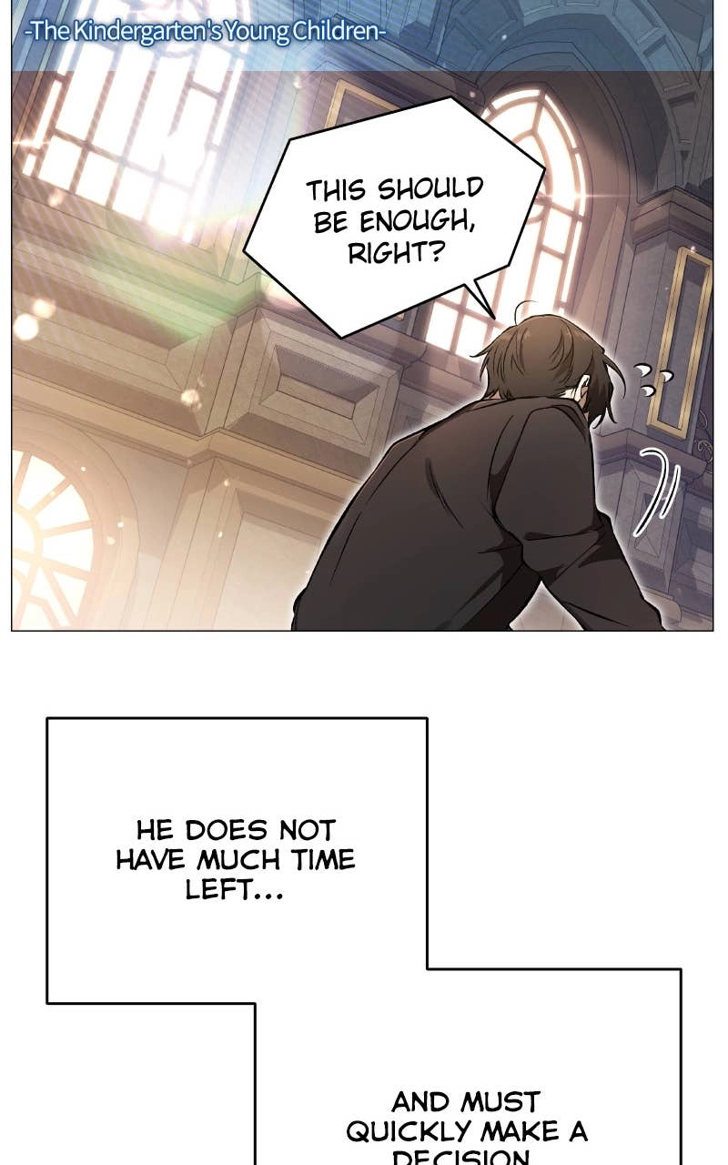 Kindergarten for Divine Beasts Chapter 5 - Page 62
