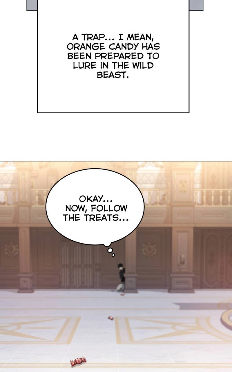 Kindergarten for Divine Beasts Chapter 5 - Page 65
