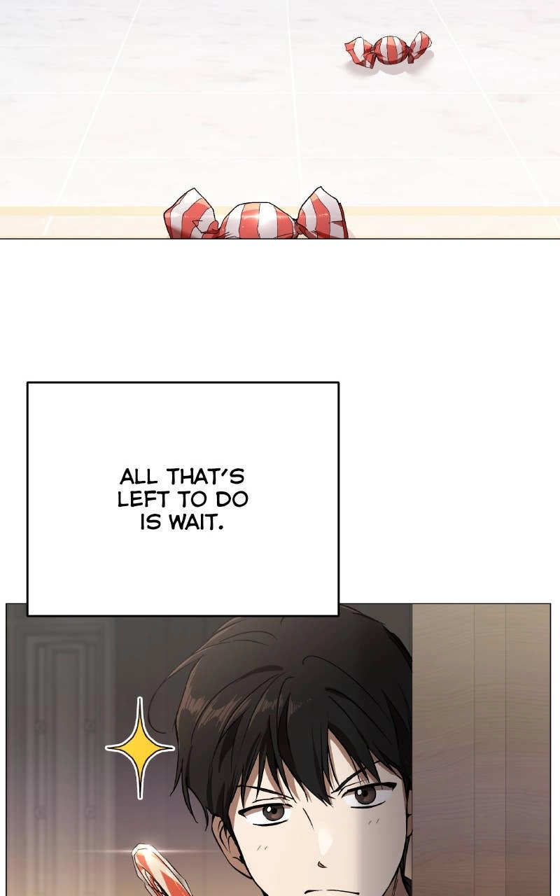 Kindergarten for Divine Beasts Chapter 5 - Page 66