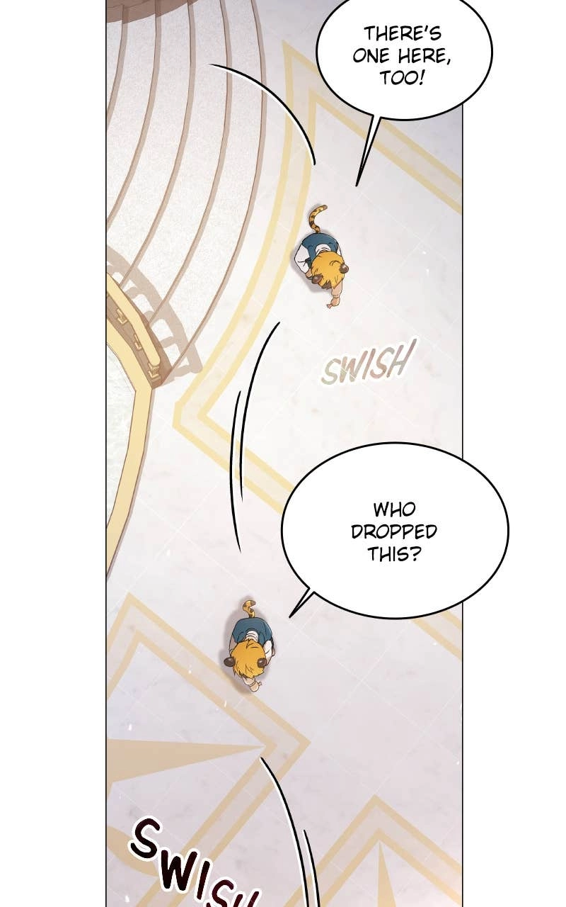 Kindergarten for Divine Beasts Chapter 5 - Page 72
