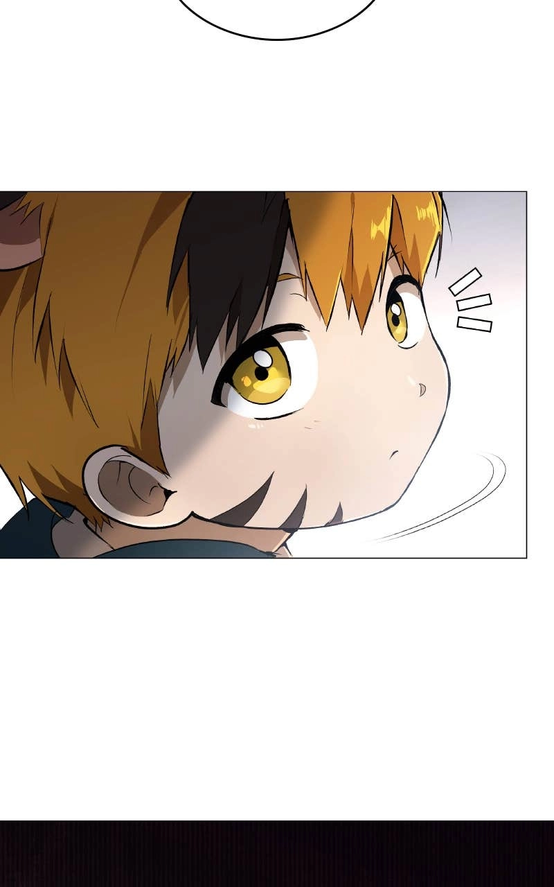 Kindergarten for Divine Beasts Chapter 5 - Page 75
