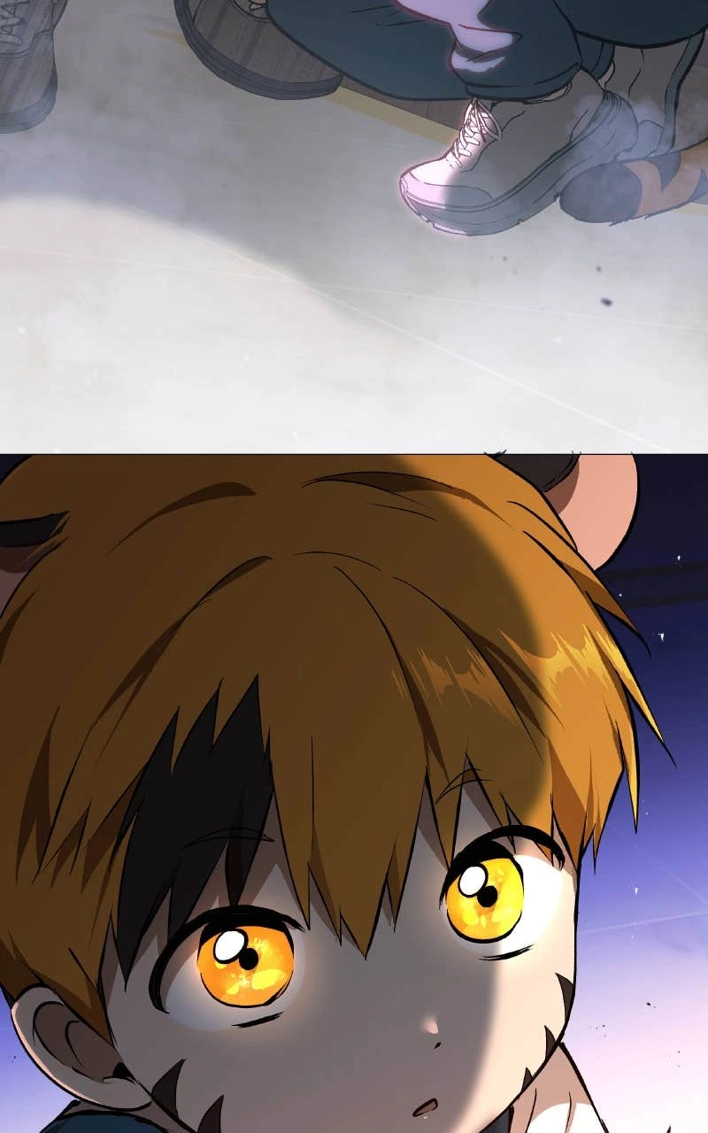 Kindergarten for Divine Beasts Chapter 5 - Page 78