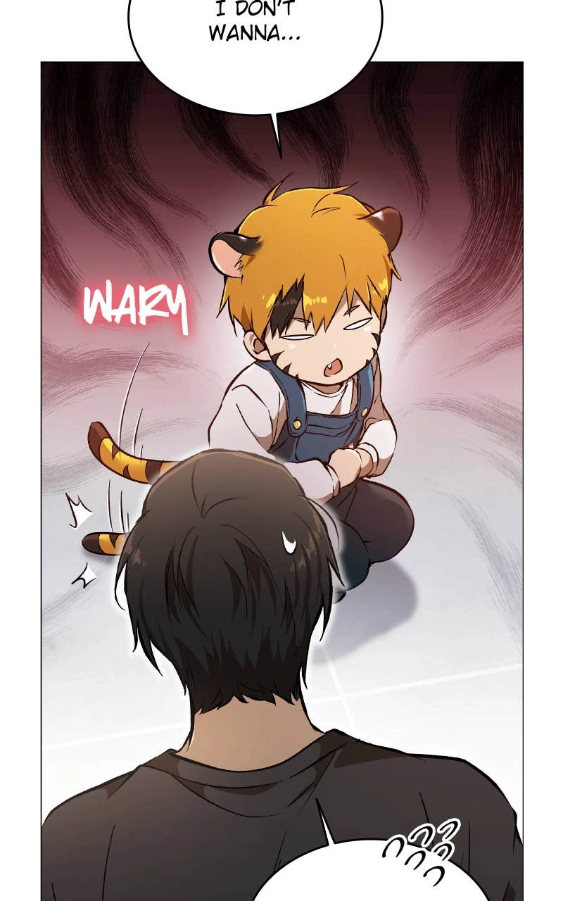 Kindergarten for Divine Beasts Chapter 5 - Page 80