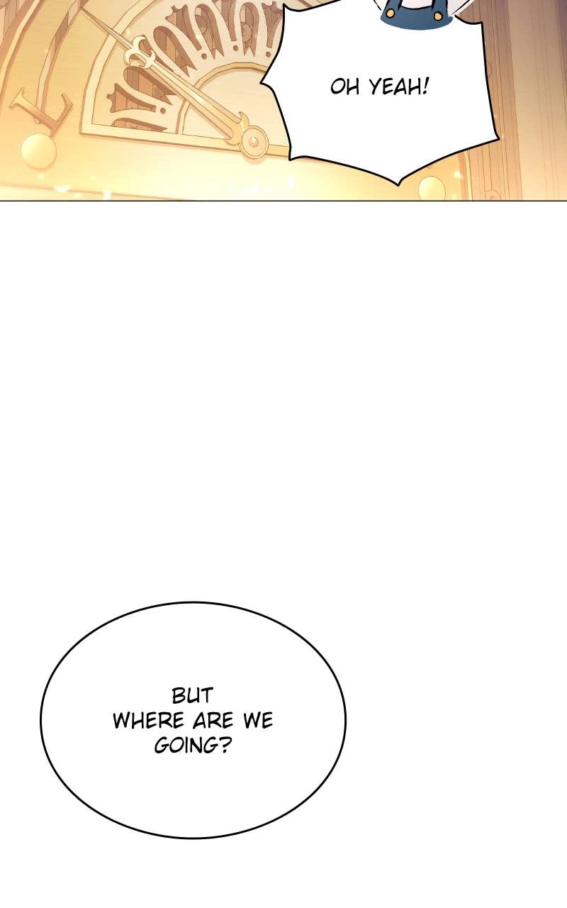 Kindergarten for Divine Beasts Chapter 5 - Page 85
