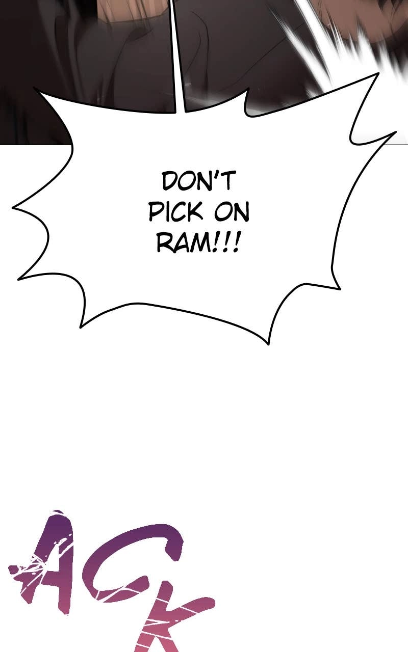 Kindergarten for Divine Beasts Chapter 5 - Page 90