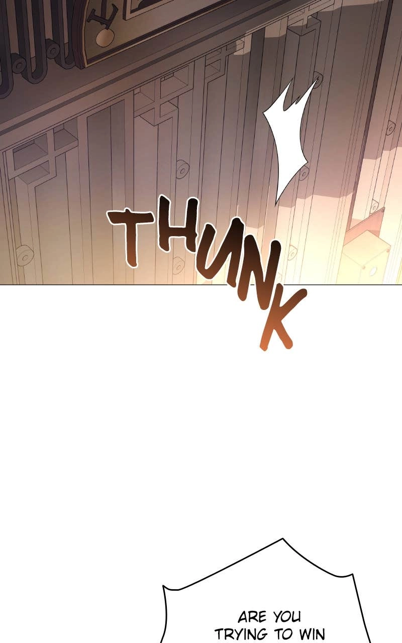 Kindergarten for Divine Beasts Chapter 5 - Page 93