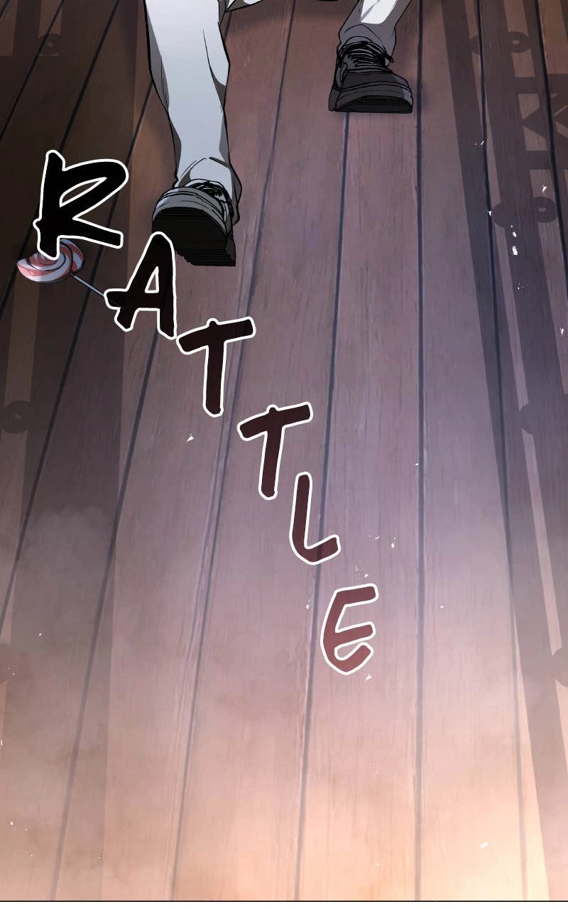 Kindergarten for Divine Beasts Chapter 5 - Page 121
