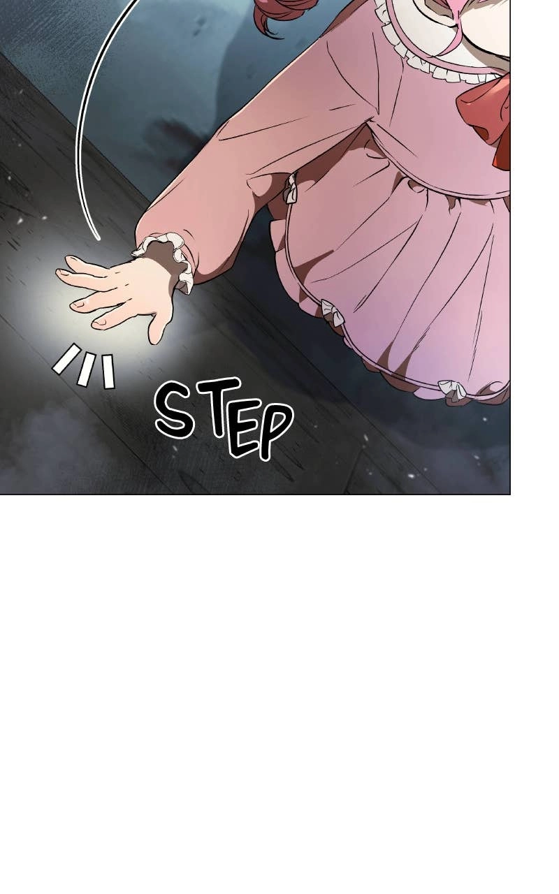 Kindergarten for Divine Beasts Chapter 5 - Page 137