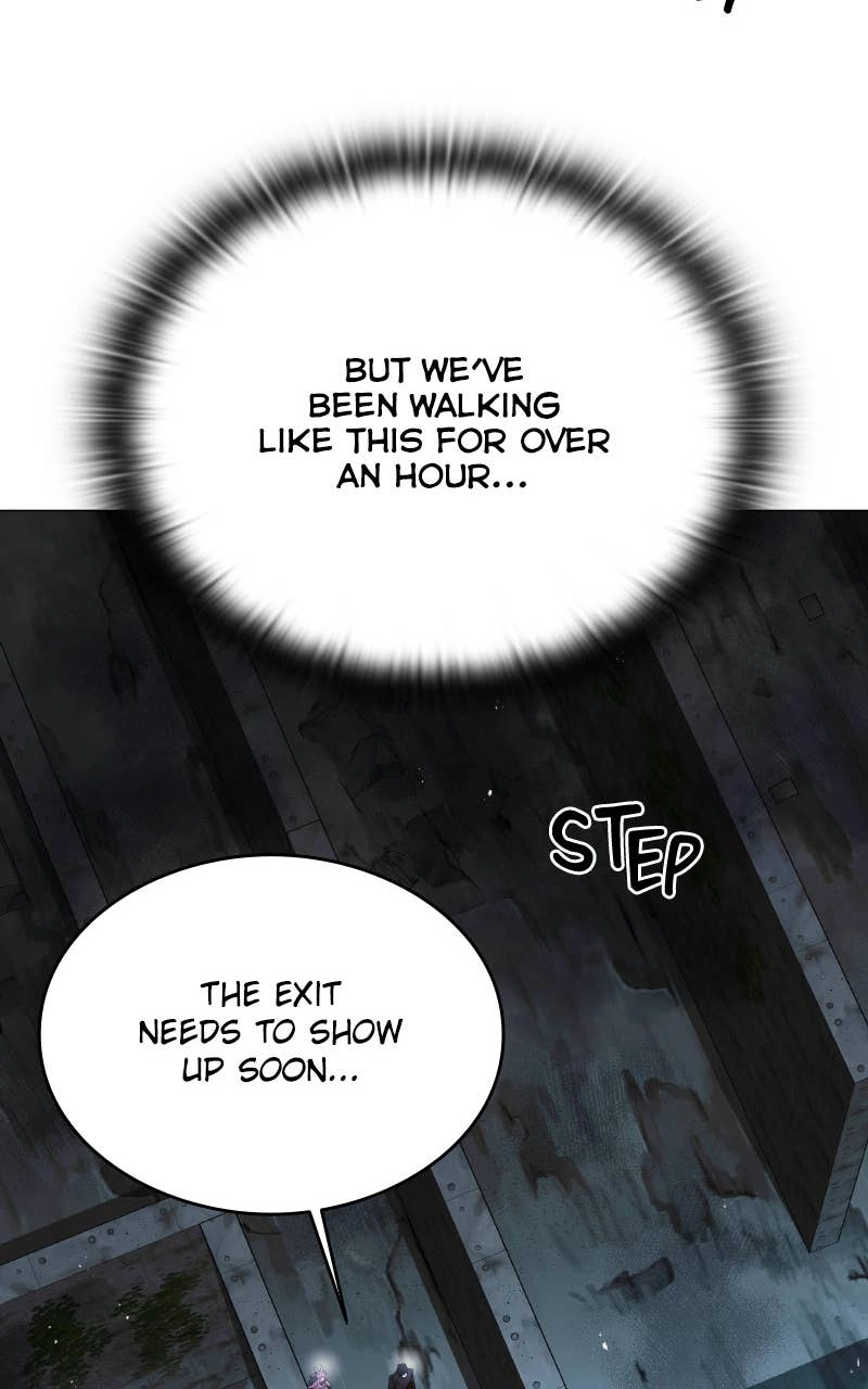 Kindergarten for Divine Beasts Chapter 5 - Page 139