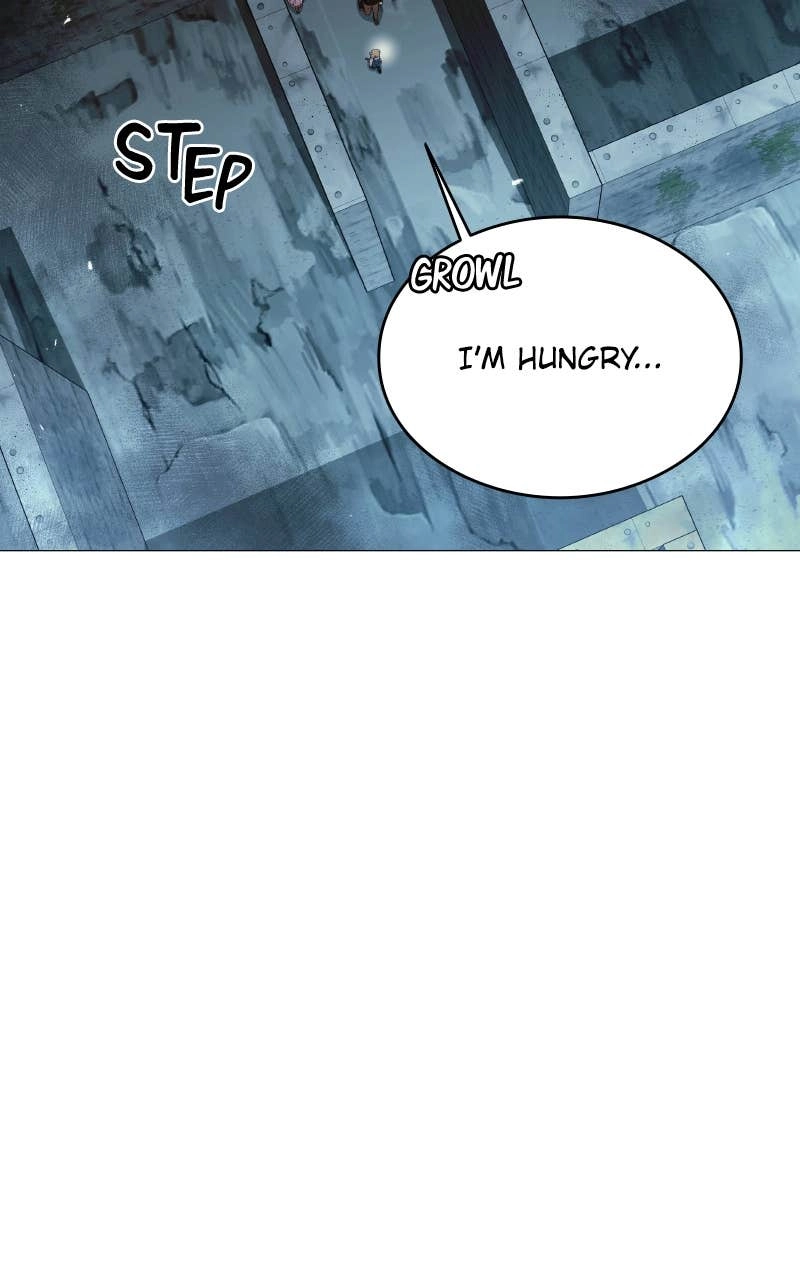 Kindergarten for Divine Beasts Chapter 5 - Page 140