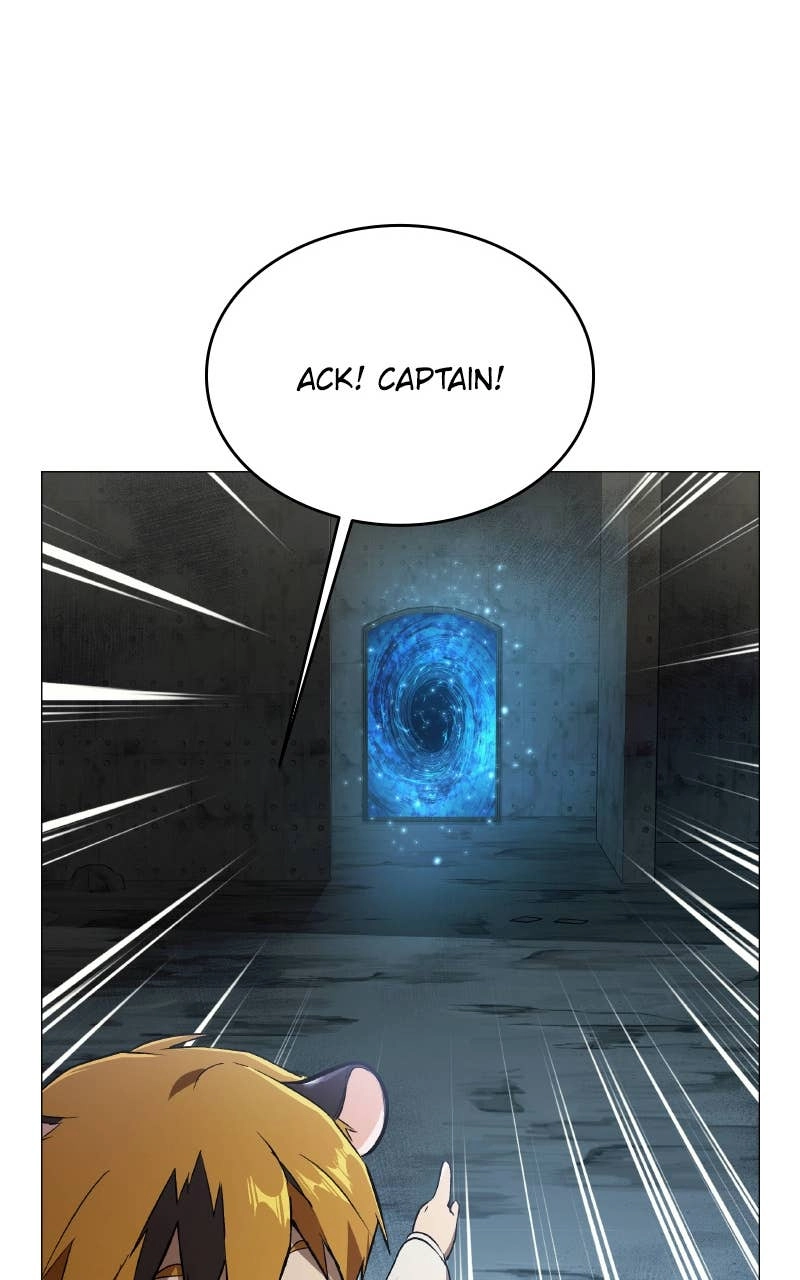 Kindergarten for Divine Beasts Chapter 5 - Page 141