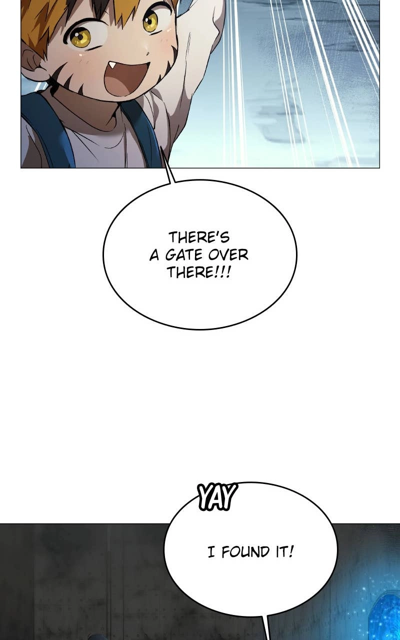 Kindergarten for Divine Beasts Chapter 5 - Page 142