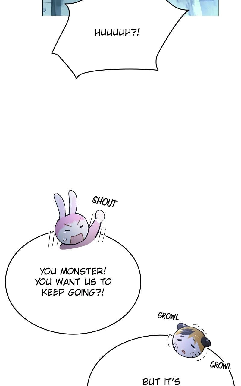 Kindergarten for Divine Beasts Chapter 5 - Page 156