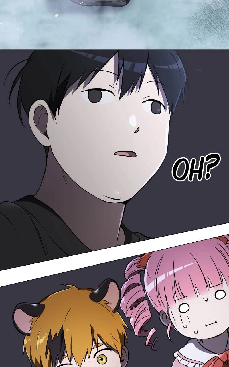 Kindergarten for Divine Beasts Chapter 5 - Page 192