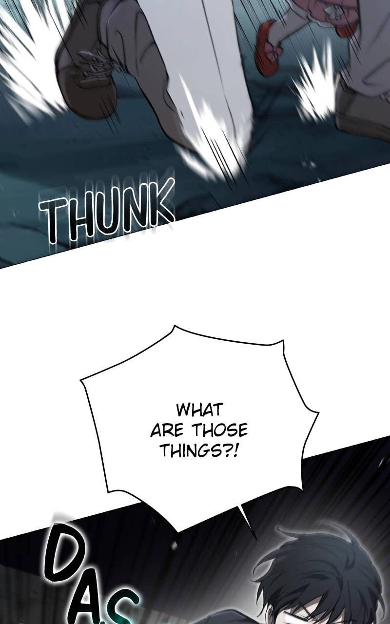 Kindergarten for Divine Beasts Chapter 6 - Page 11