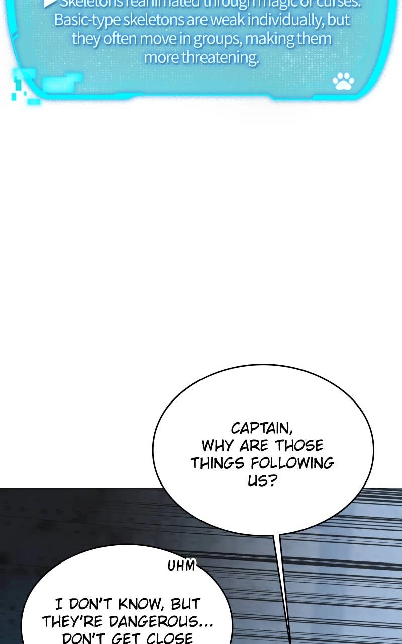 Kindergarten for Divine Beasts Chapter 6 - Page 15