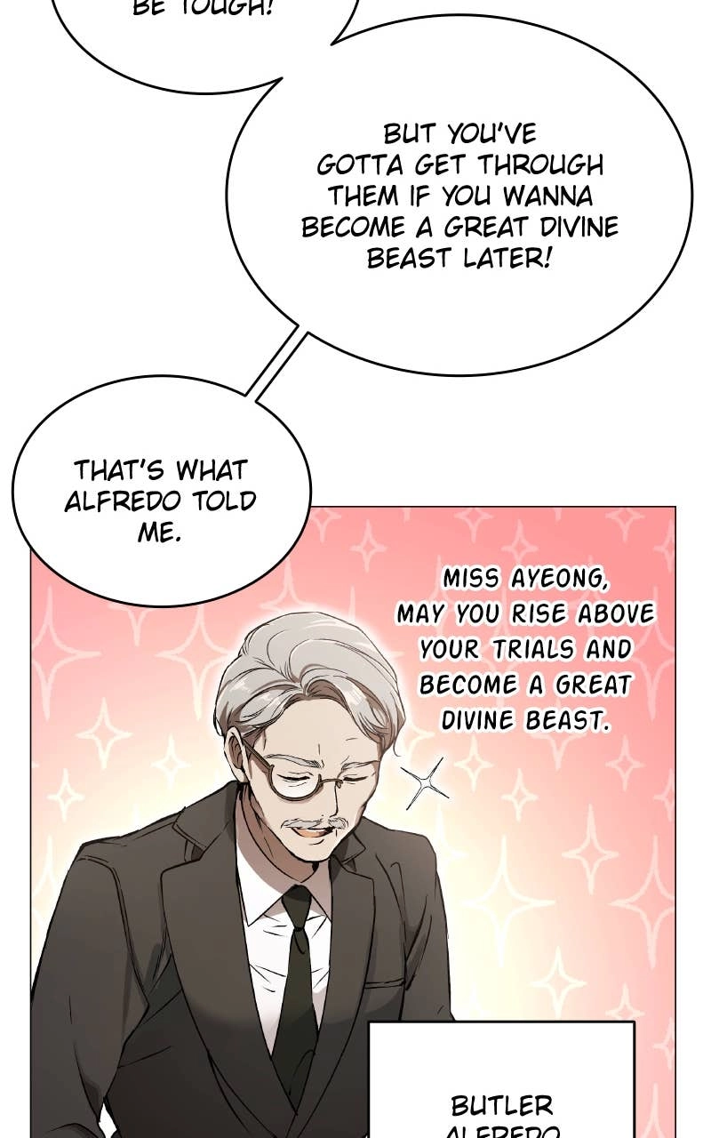Kindergarten for Divine Beasts Chapter 6 - Page 19