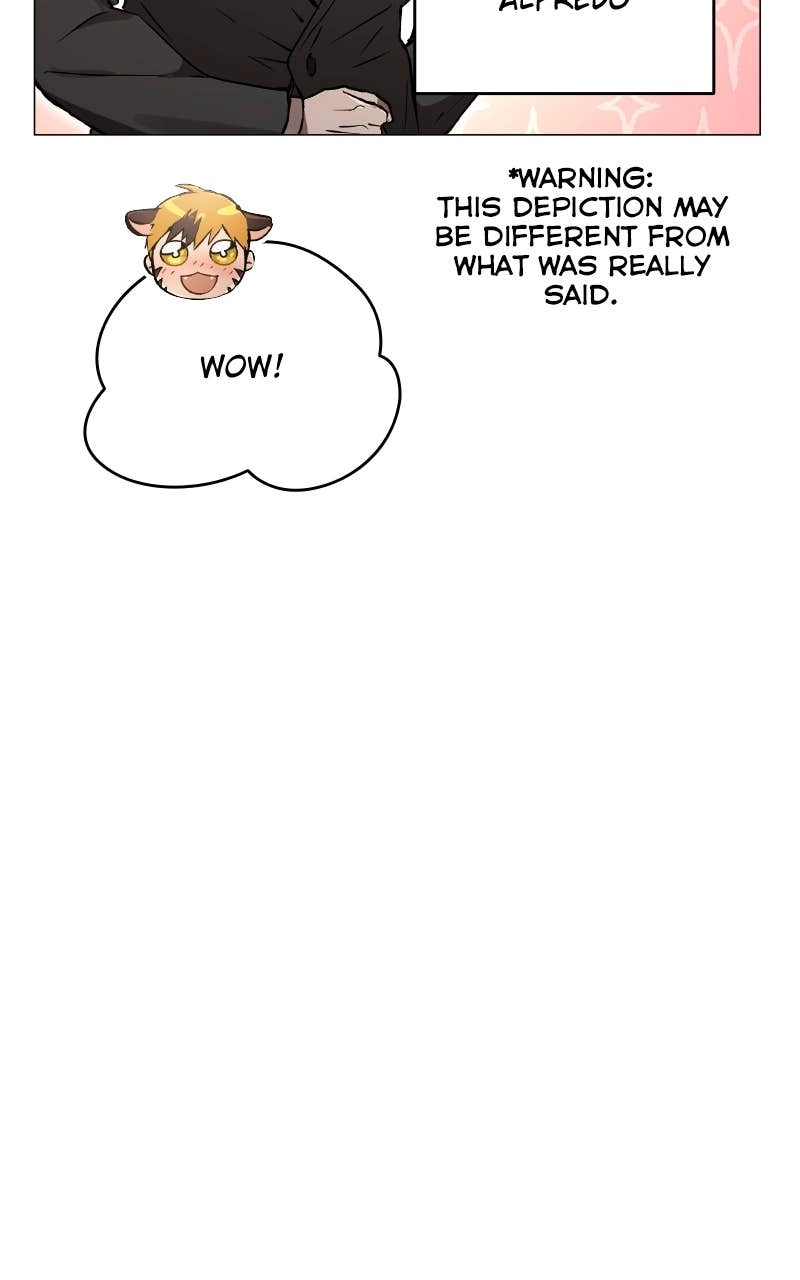Kindergarten for Divine Beasts Chapter 6 - Page 20