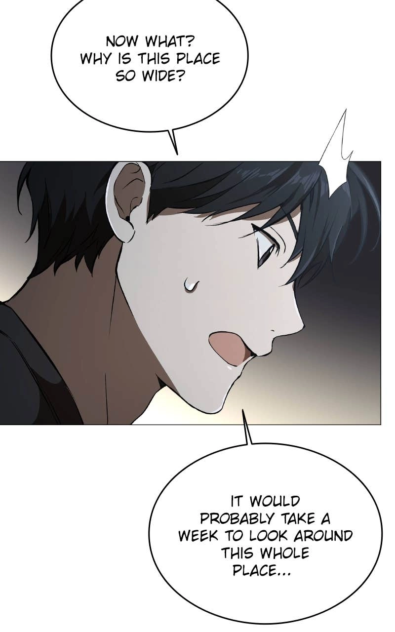 Kindergarten for Divine Beasts Chapter 6 - Page 31