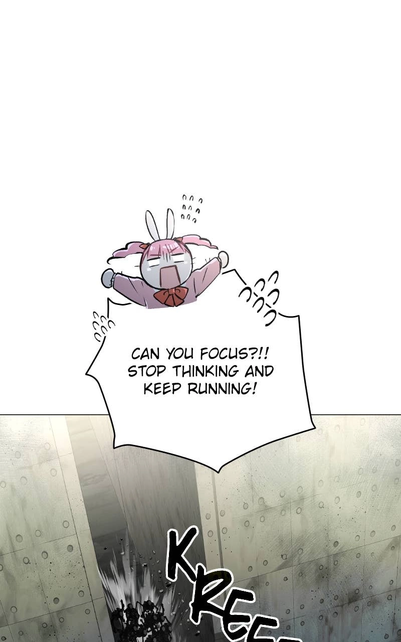 Kindergarten for Divine Beasts Chapter 6 - Page 32