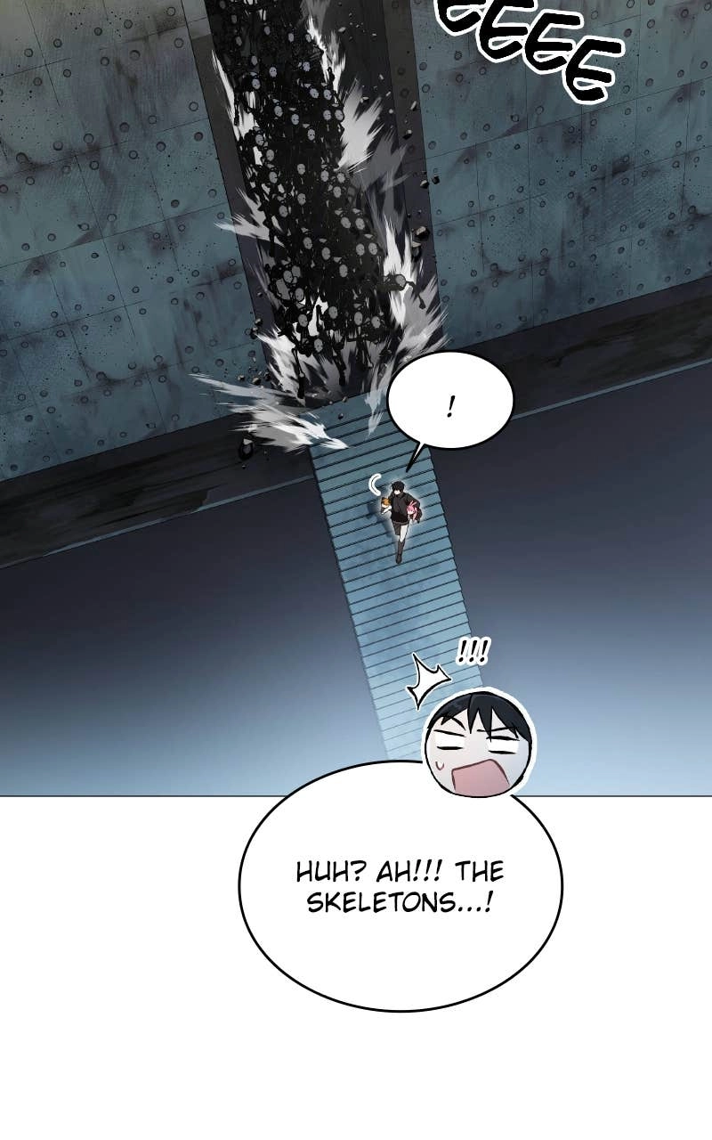 Kindergarten for Divine Beasts Chapter 6 - Page 33