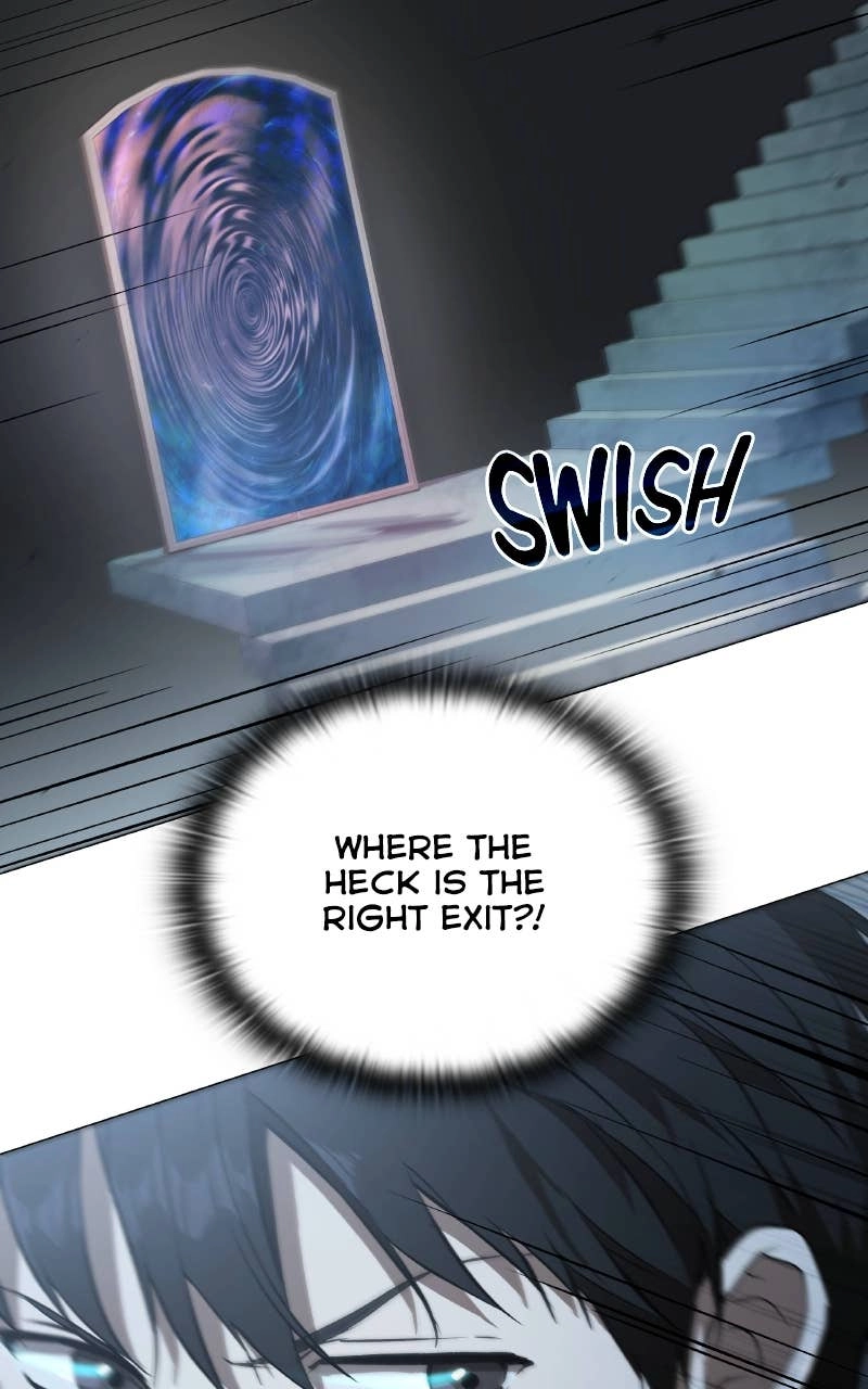 Kindergarten for Divine Beasts Chapter 6 - Page 37
