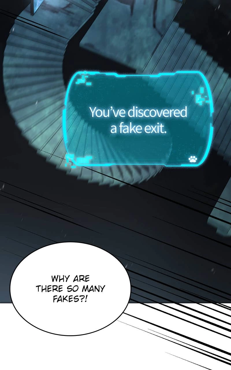 Kindergarten for Divine Beasts Chapter 6 - Page 39