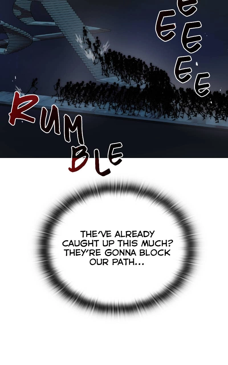 Kindergarten for Divine Beasts Chapter 6 - Page 46