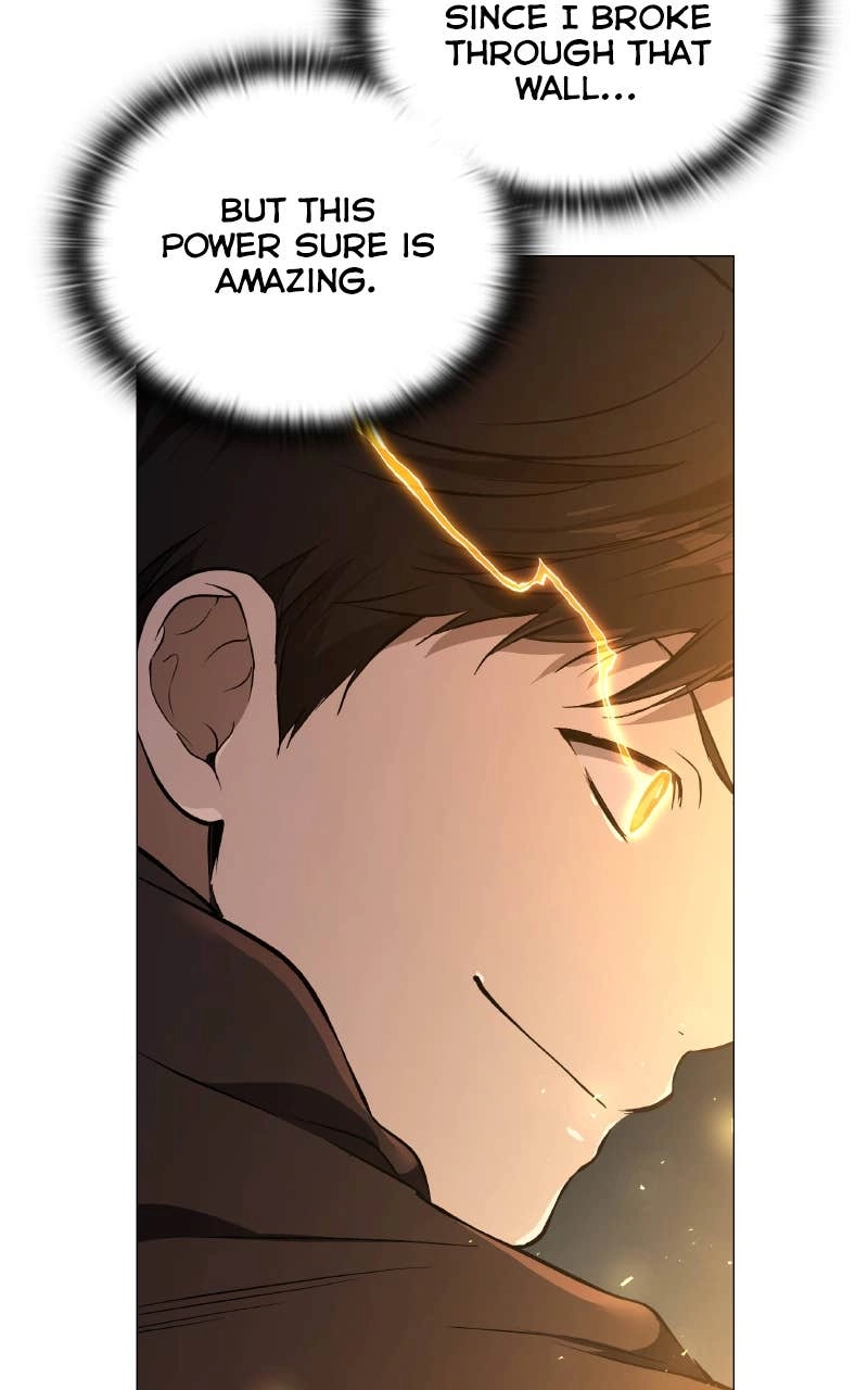 Kindergarten for Divine Beasts Chapter 6 - Page 56