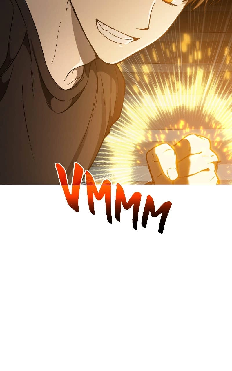 Kindergarten for Divine Beasts Chapter 6 - Page 59