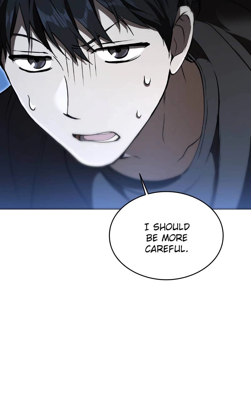 Kindergarten for Divine Beasts Chapter 6 - Page 65