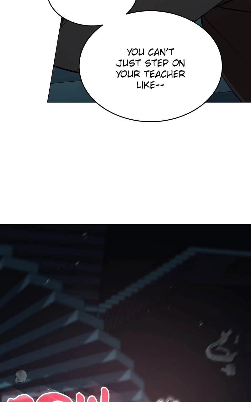 Kindergarten for Divine Beasts Chapter 6 - Page 69