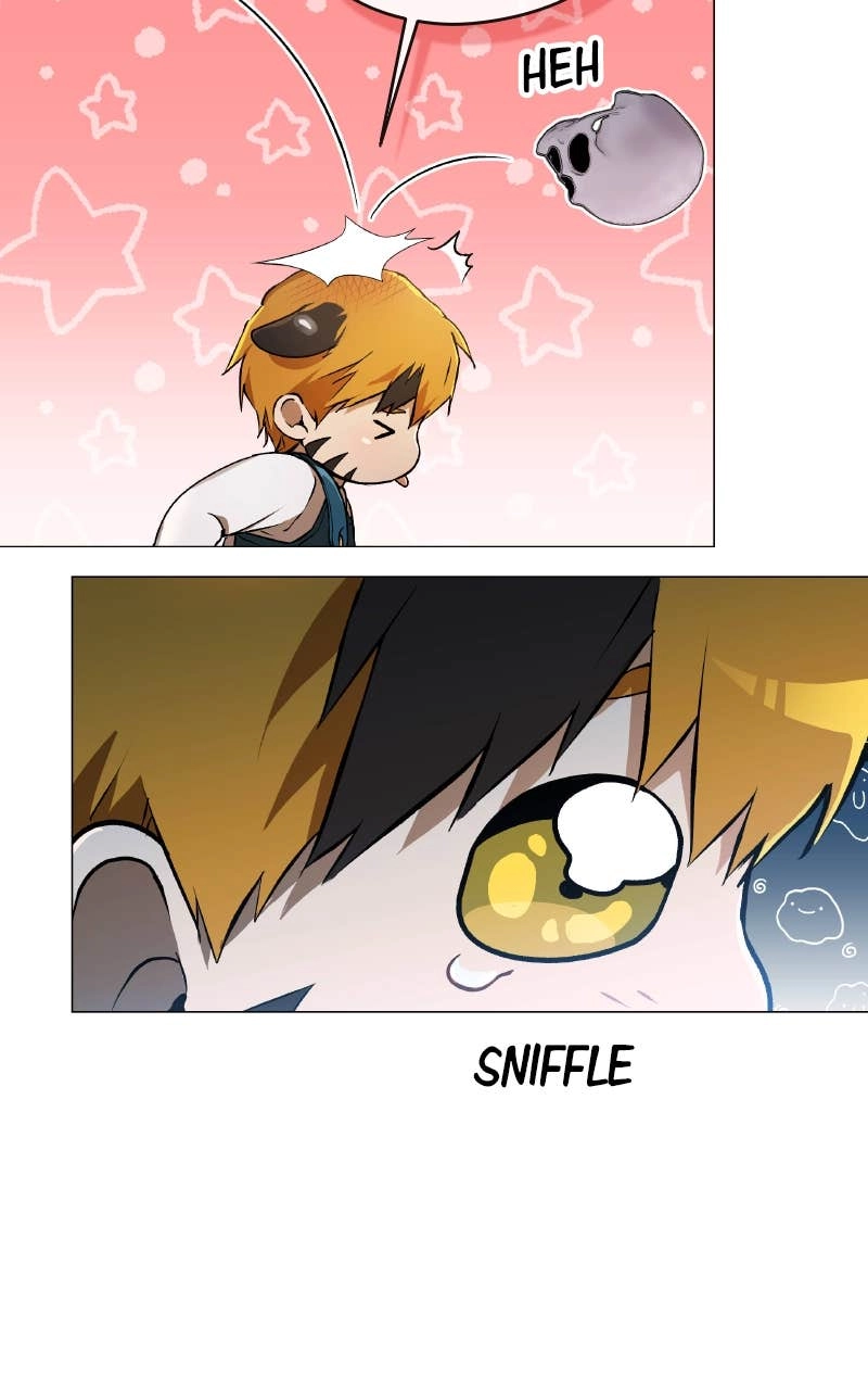 Kindergarten for Divine Beasts Chapter 6 - Page 81