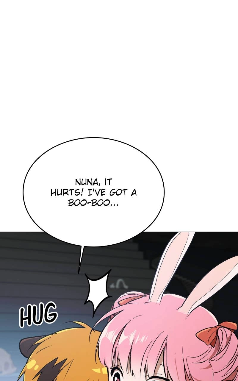 Kindergarten for Divine Beasts Chapter 6 - Page 82