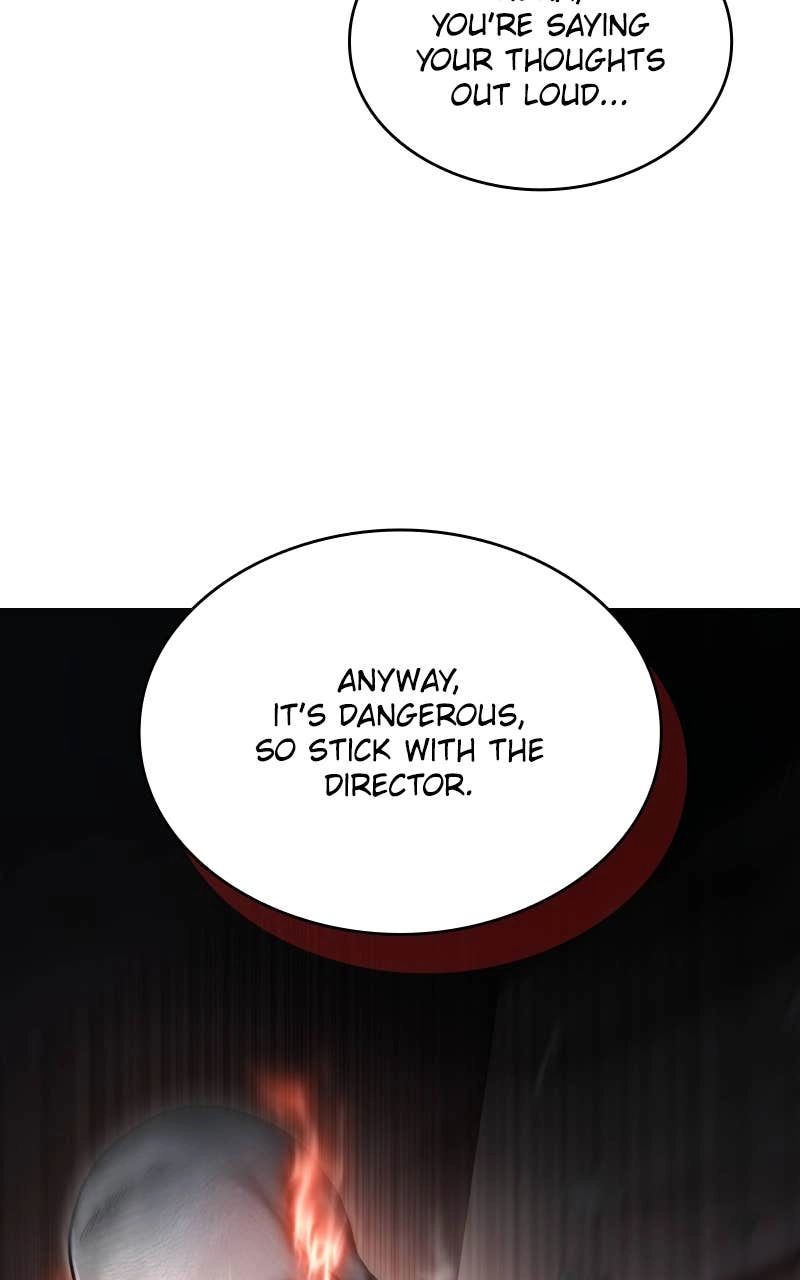Kindergarten for Divine Beasts Chapter 6 - Page 85