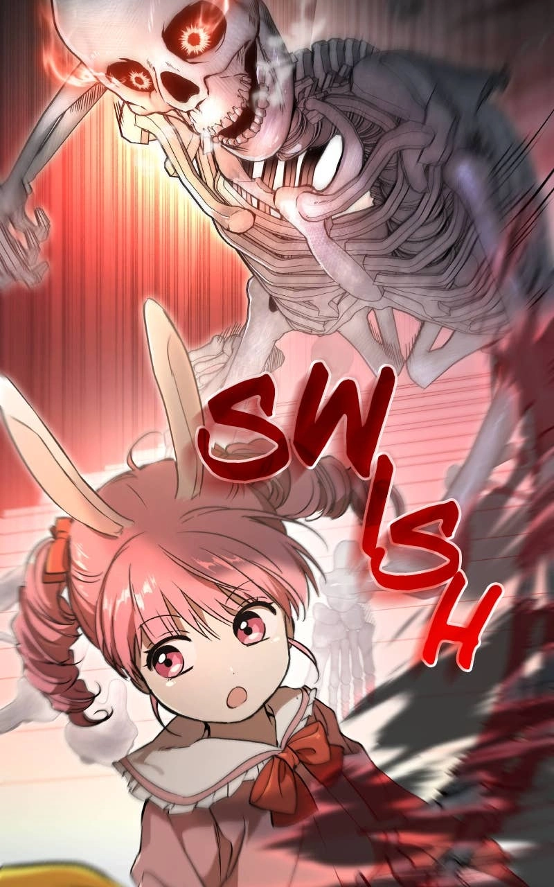 Kindergarten for Divine Beasts Chapter 6 - Page 86