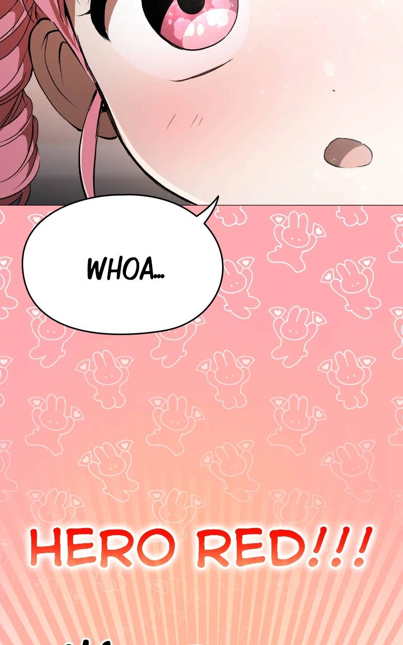 Kindergarten for Divine Beasts Chapter 6 - Page 97