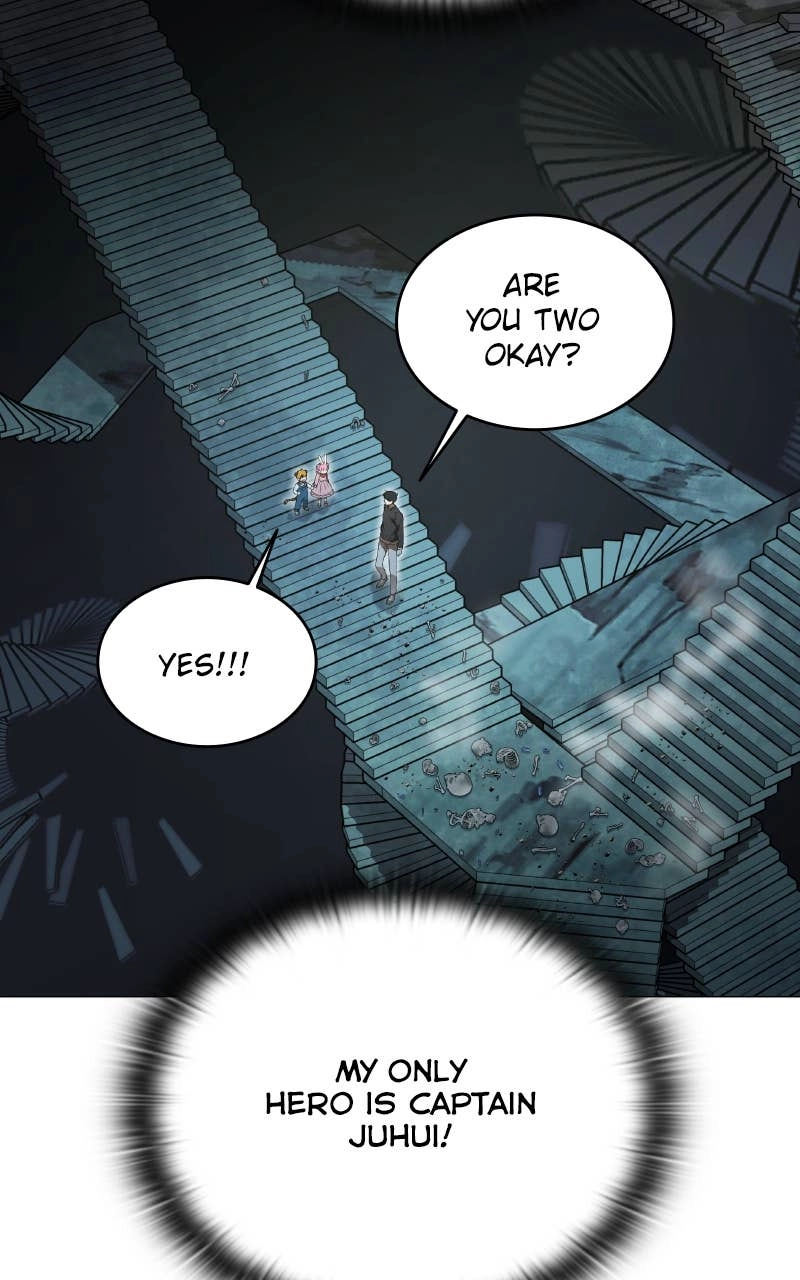 Kindergarten for Divine Beasts Chapter 6 - Page 101