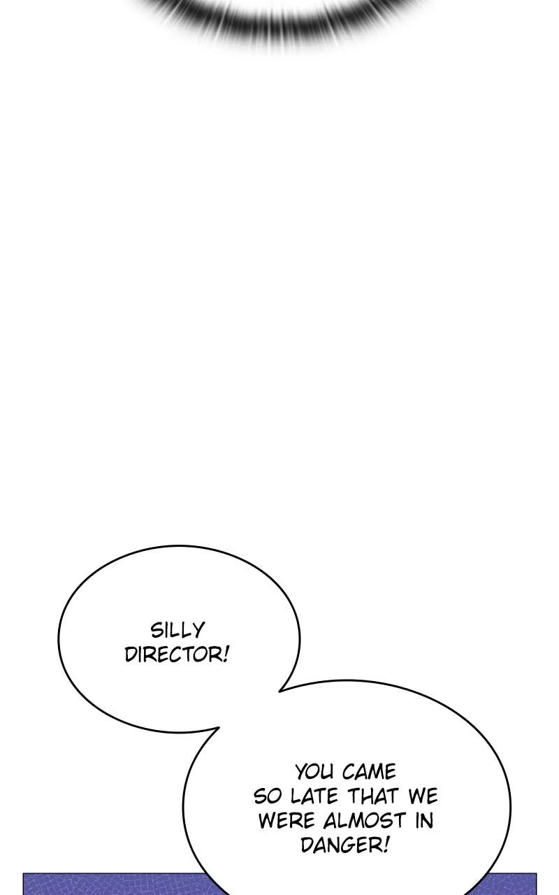 Kindergarten for Divine Beasts Chapter 6 - Page 102