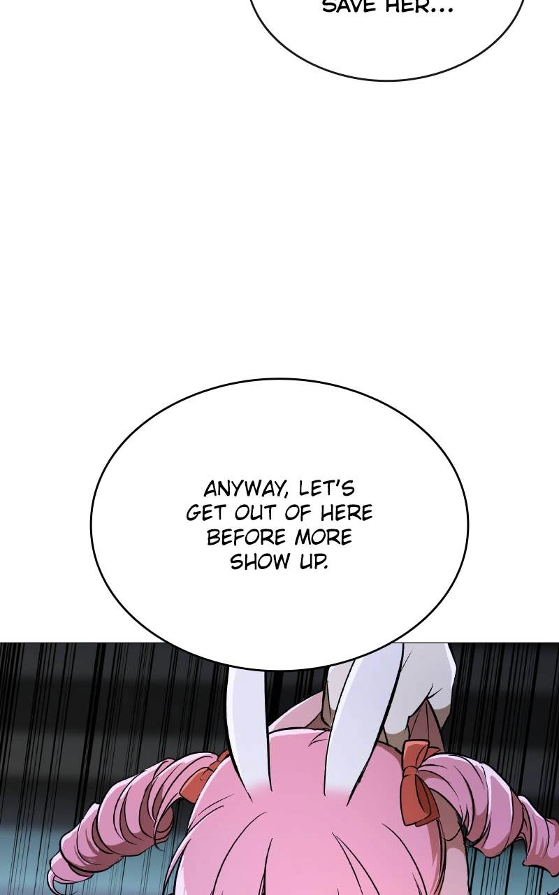 Kindergarten for Divine Beasts Chapter 6 - Page 104