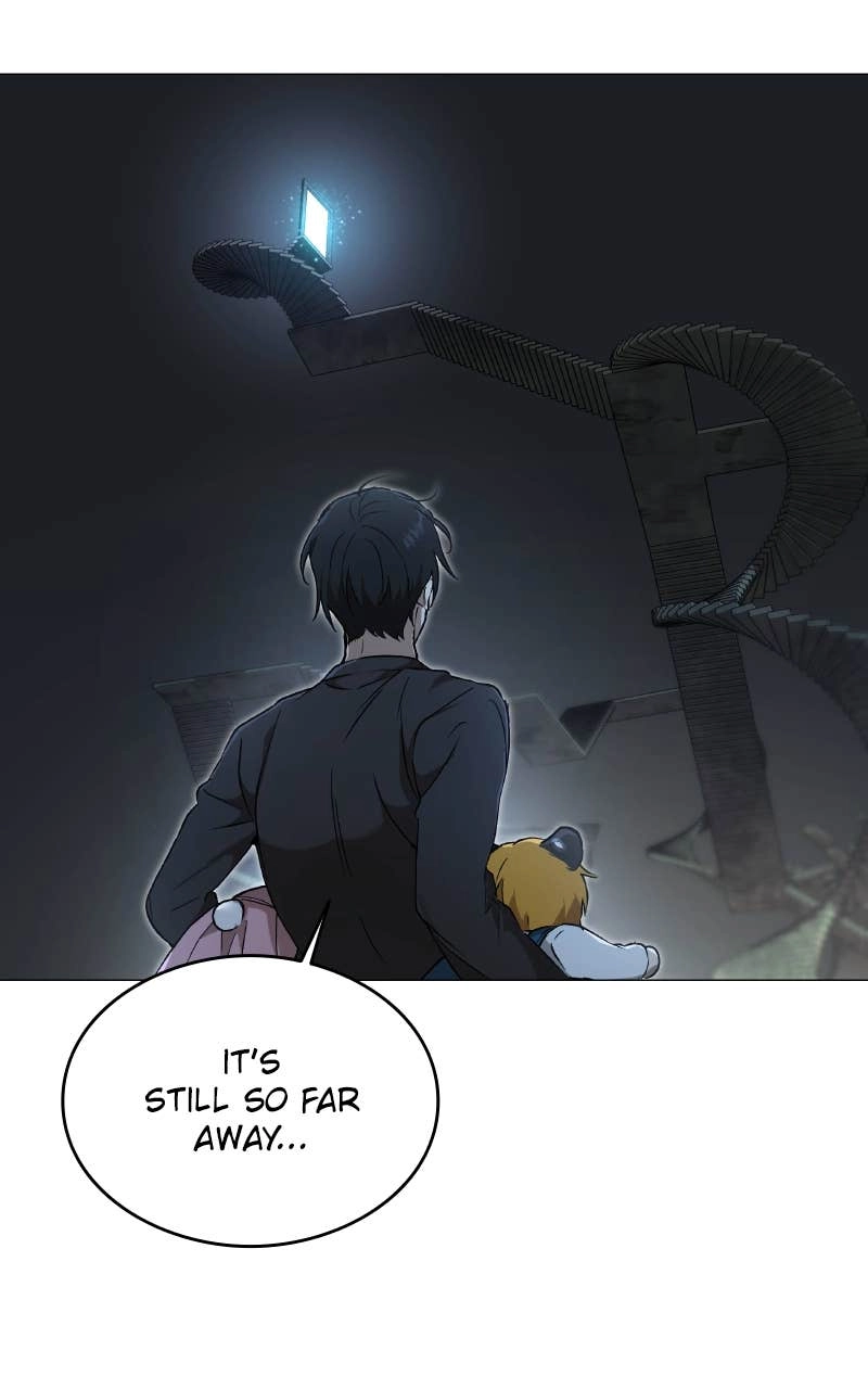 Kindergarten for Divine Beasts Chapter 6 - Page 110