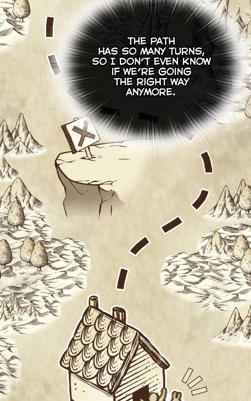 Kindergarten for Divine Beasts Chapter 6 - Page 113