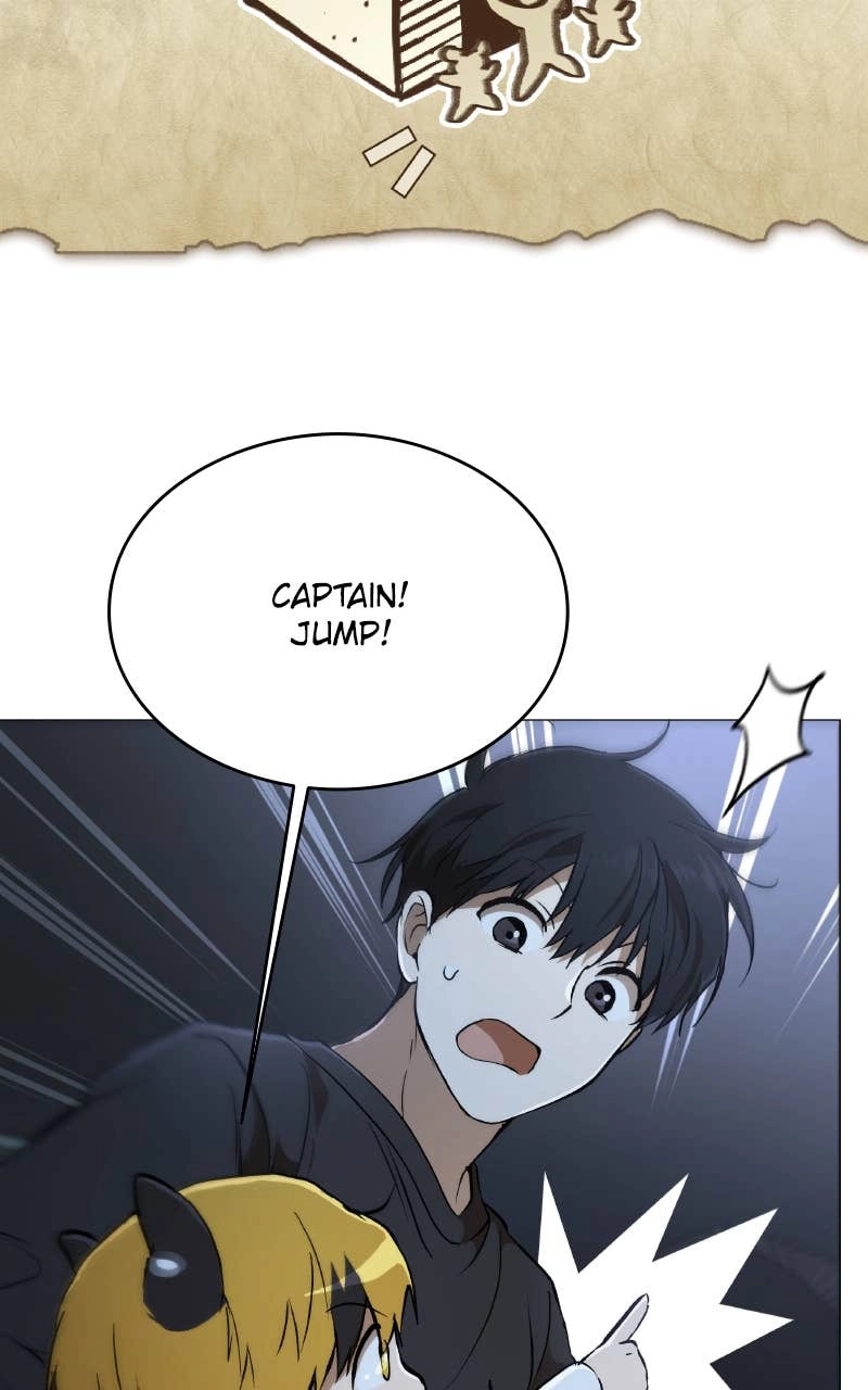 Kindergarten for Divine Beasts Chapter 6 - Page 114