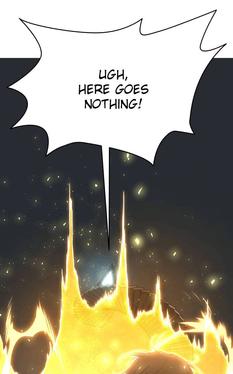 Kindergarten for Divine Beasts Chapter 6 - Page 119