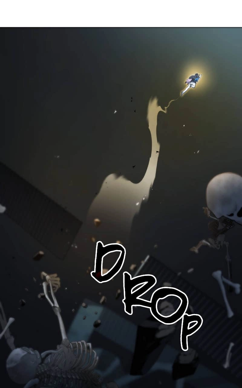 Kindergarten for Divine Beasts Chapter 6 - Page 127