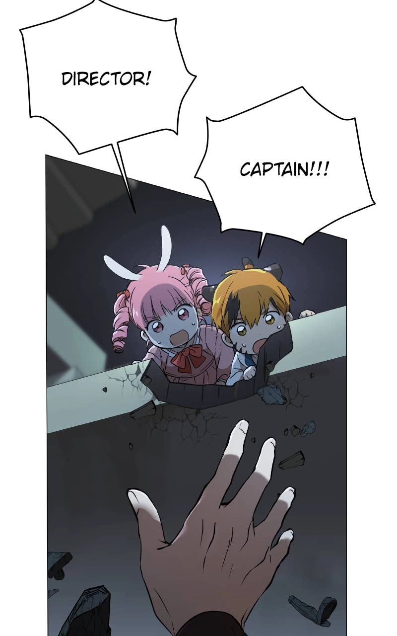Kindergarten for Divine Beasts Chapter 6 - Page 145