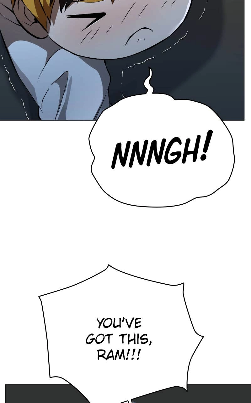 Kindergarten for Divine Beasts Chapter 6 - Page 157