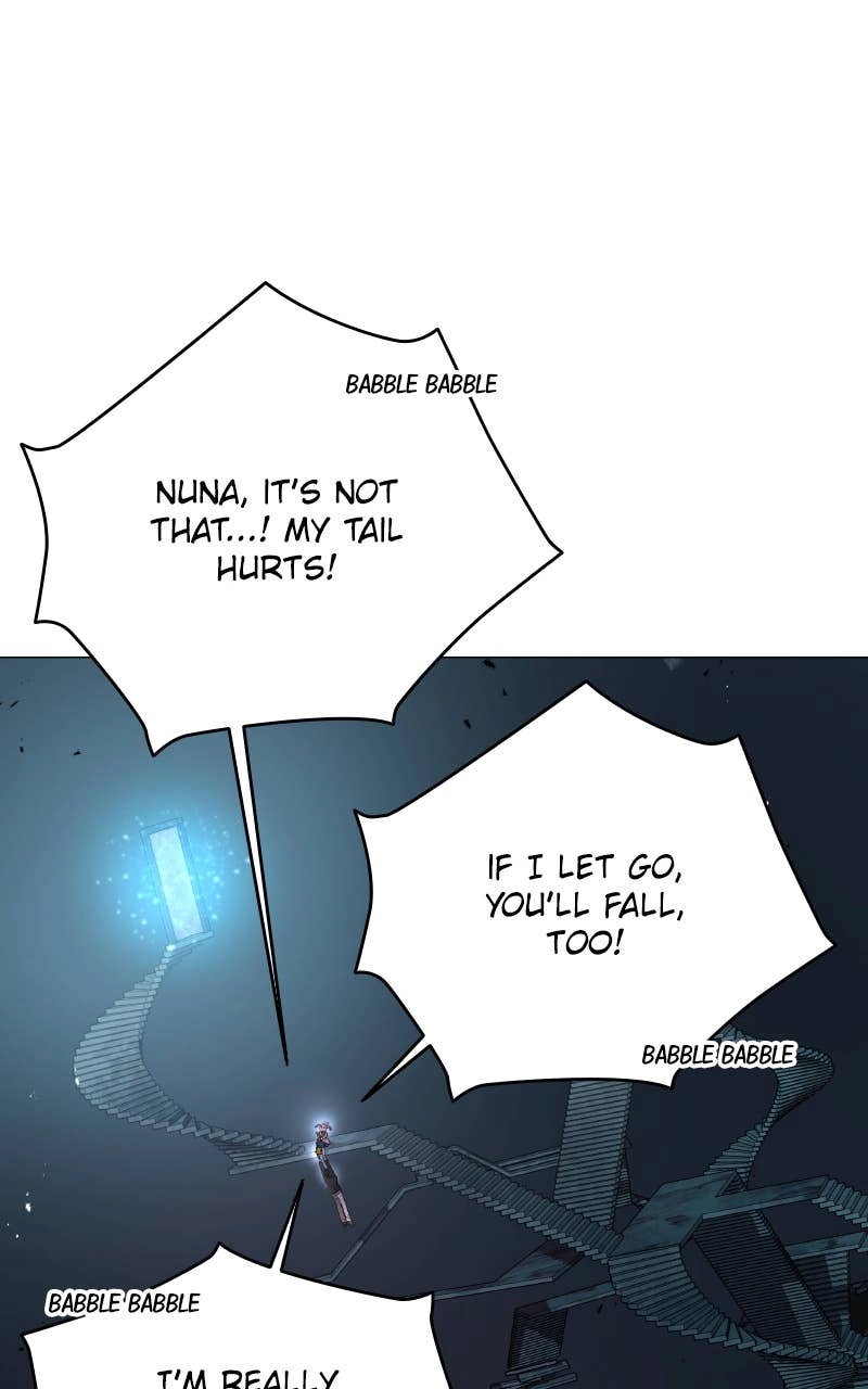 Kindergarten for Divine Beasts Chapter 6 - Page 159