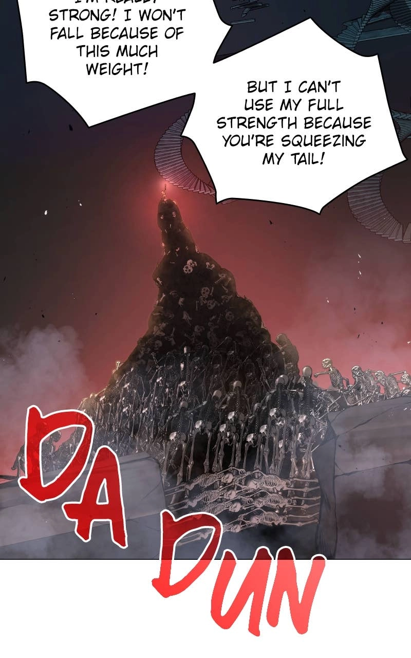 Kindergarten for Divine Beasts Chapter 6 - Page 160
